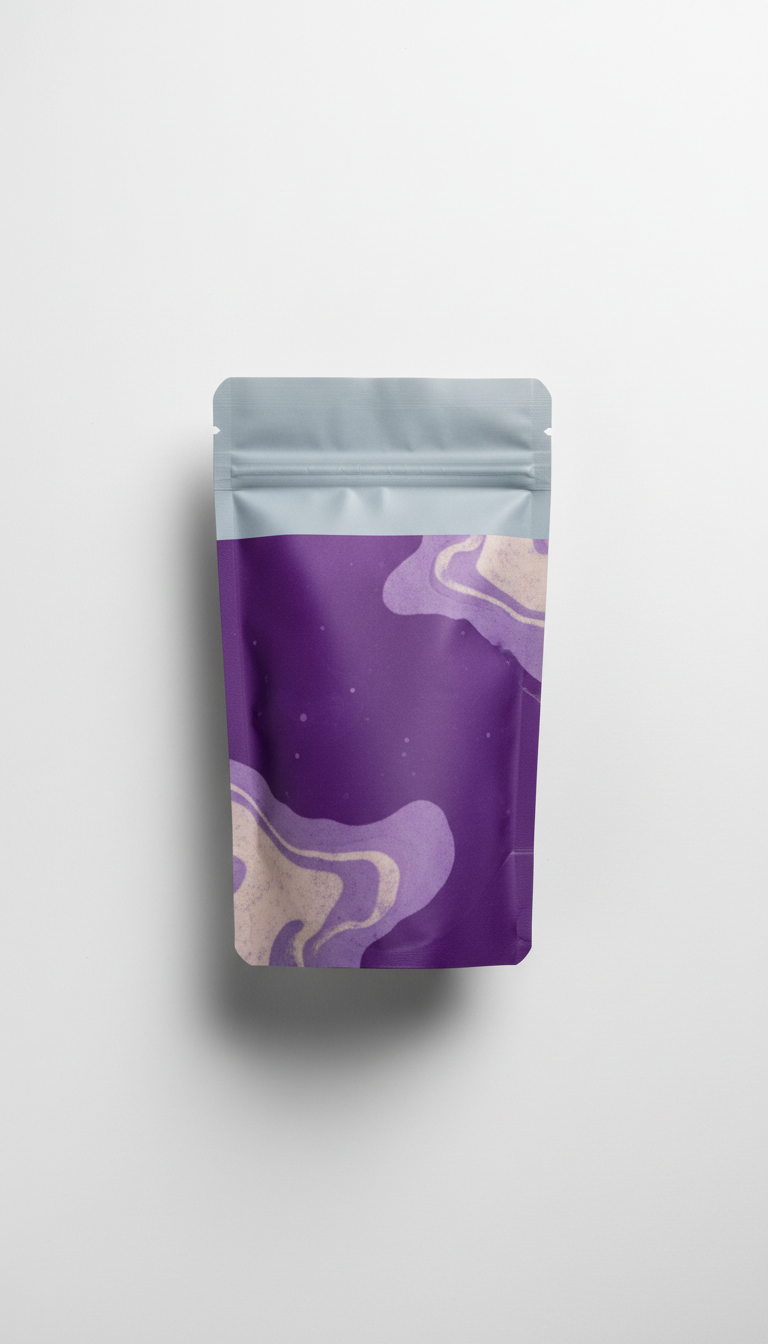 Restorative Loose-Leaf Sleep Tea With Magnolia